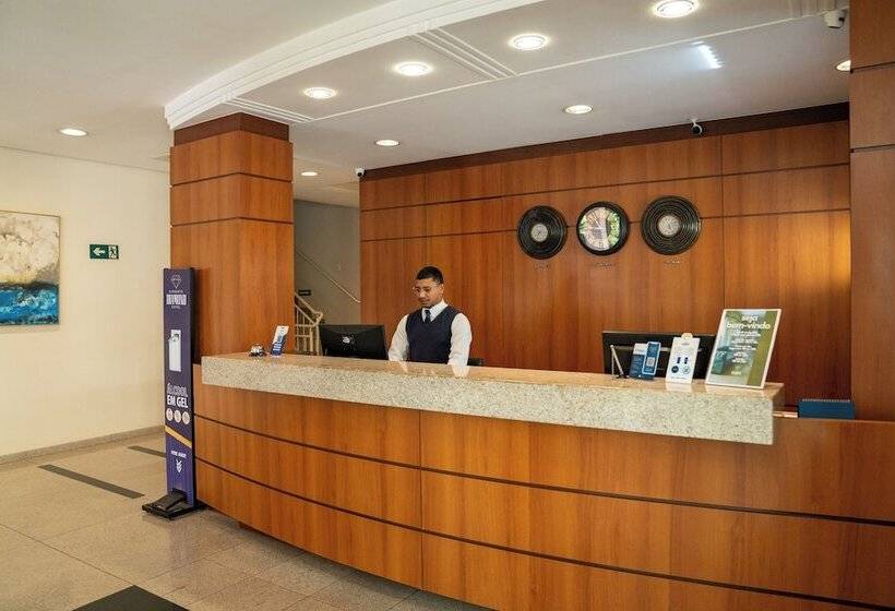 בית מלון כפרי Cianorte Diamond