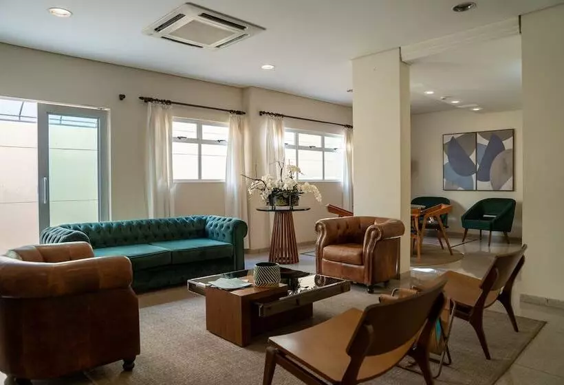 Отель Cianorte Diamond