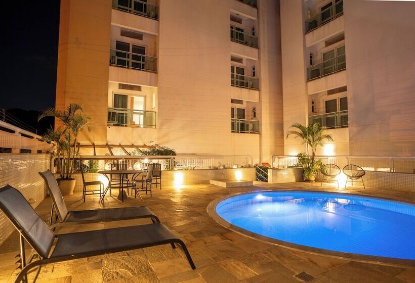 בית מלון כפרי Cianorte Diamond