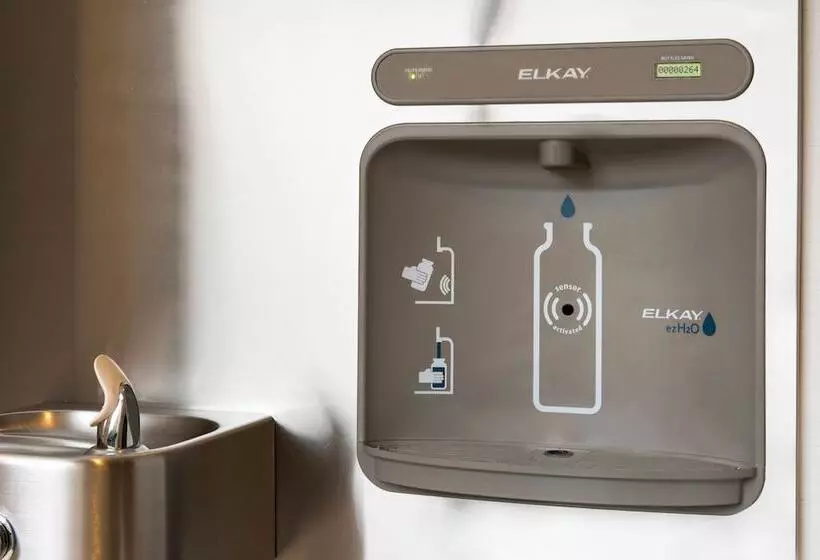 בית מלון כפרי Courtyard By Marriott Basking Ridge