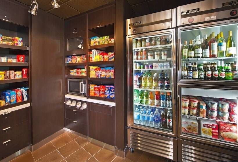 Отель Courtyard By Marriott Basking Ridge