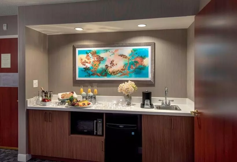 בית מלון כפרי Courtyard By Marriott Basking Ridge