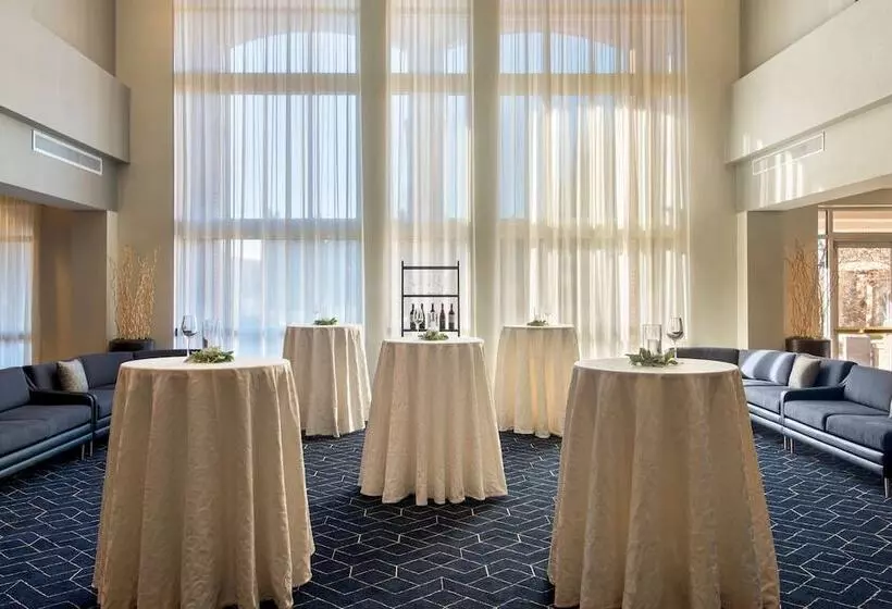 בית מלון כפרי Courtyard By Marriott Basking Ridge