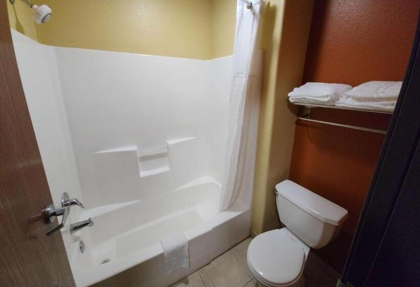 فندق Days Inn By Wyndham Lumberton