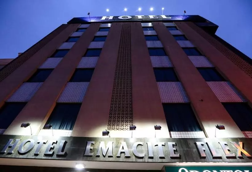 هتل Emacite Flex