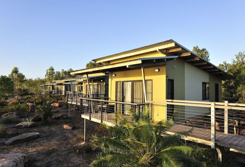 호텔 Groote Eylandt Lodge