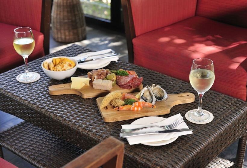 호텔 Groote Eylandt Lodge