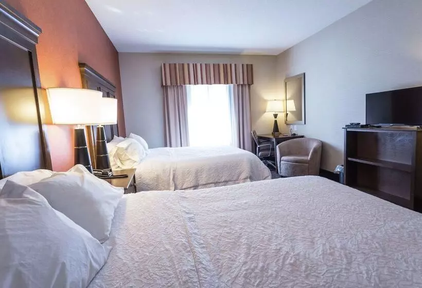 Hotelli Hampton Inn Elliot Lake