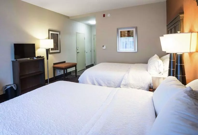 Hotelli Hampton Inn Elliot Lake