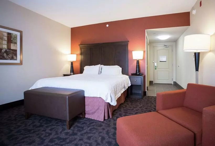 Hotelli Hampton Inn Elliot Lake