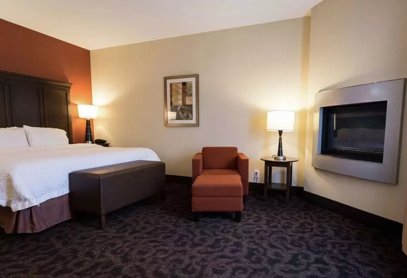 Hotelli Hampton Inn Elliot Lake