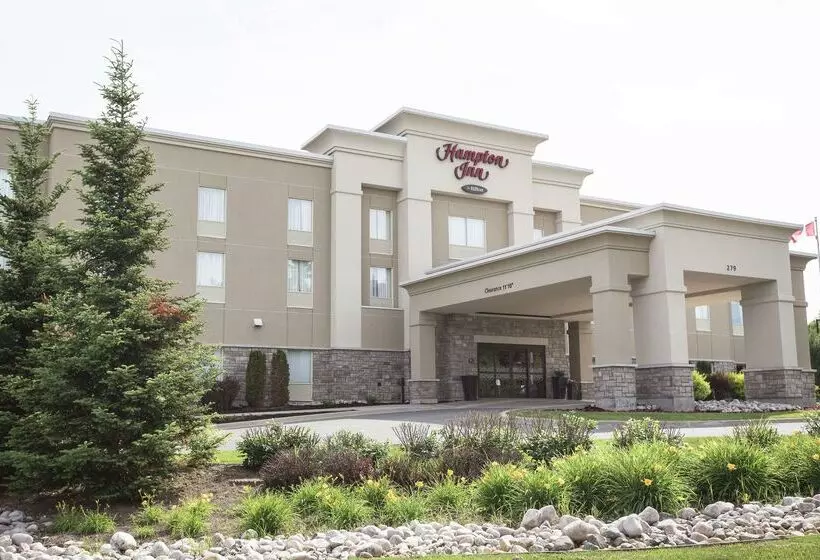 Hotelli Hampton Inn Elliot Lake