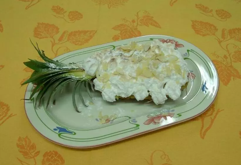 酒店 Hostellerie De La Bouriane