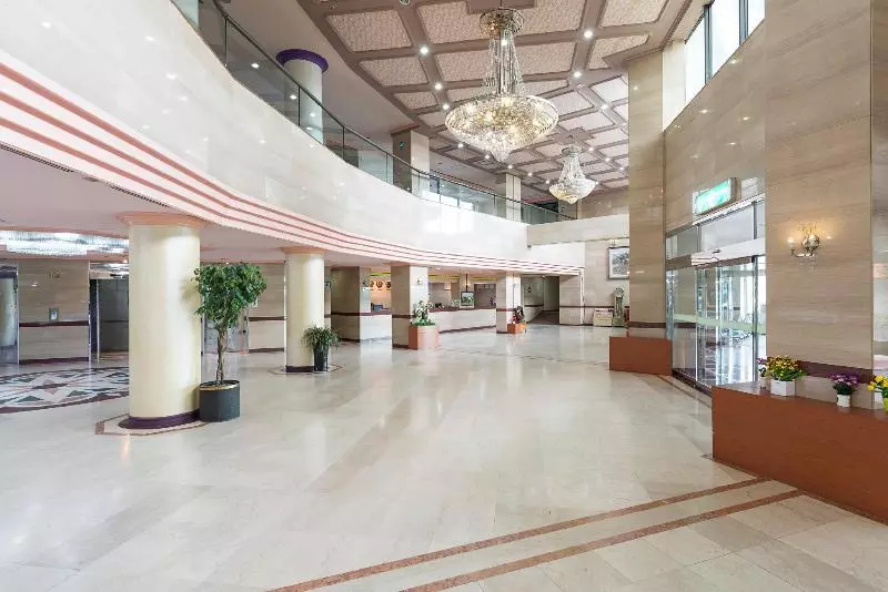 ホテル Hyundai Soo Resort Sokcho