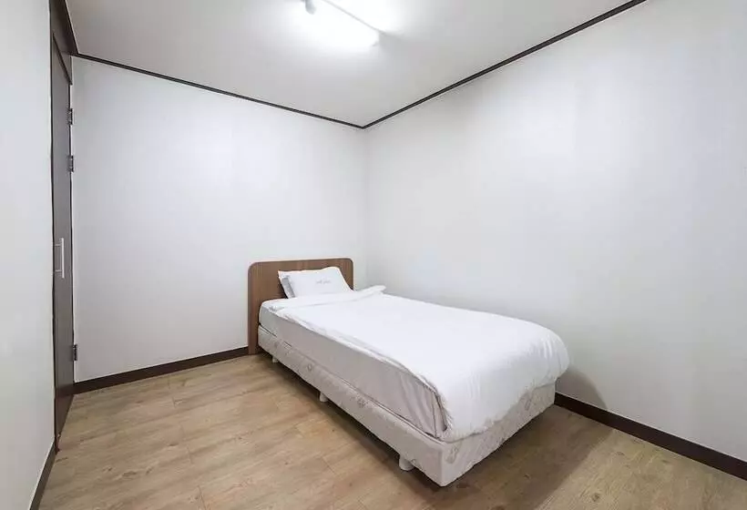 ホテル Hyundai Soo Resort Sokcho