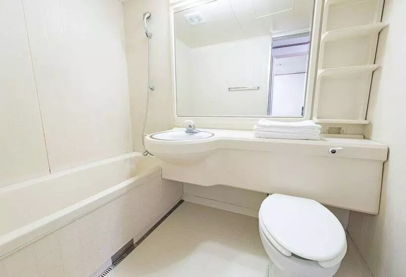 ホテル Hyundai Soo Resort Sokcho