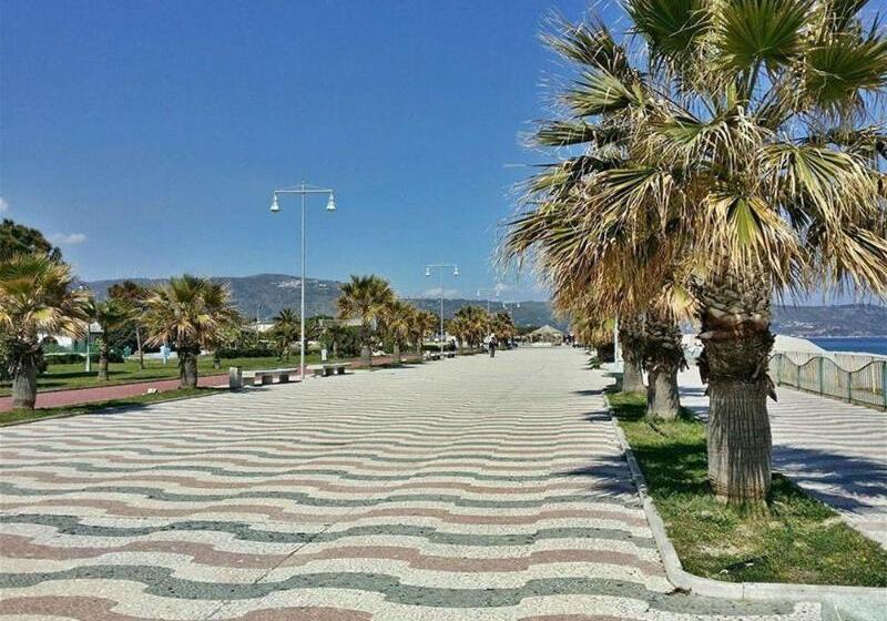 فندق Il Nocchiero City