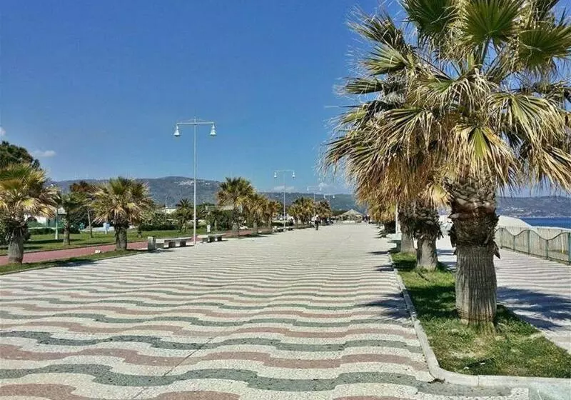 호텔 Il Nocchiero City