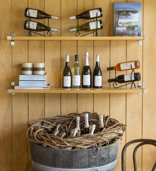 Hotel Lancemore Lindenderry Red Hill