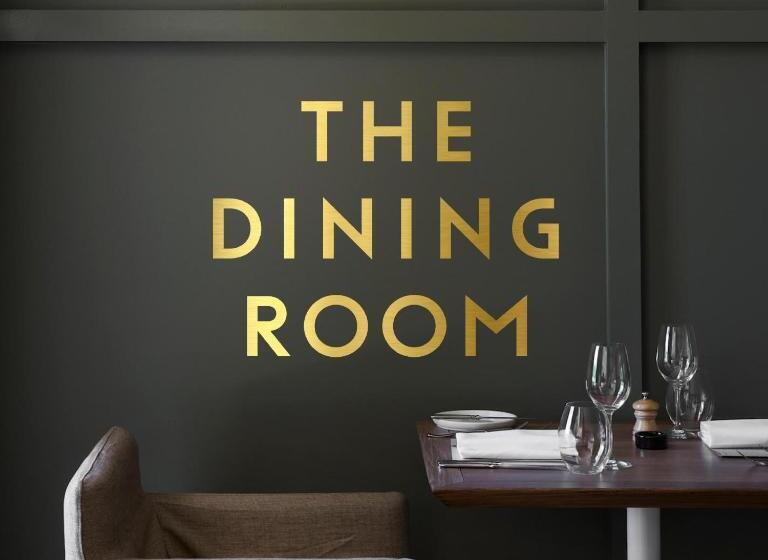 Hotel Lancemore Lindenderry Red Hill