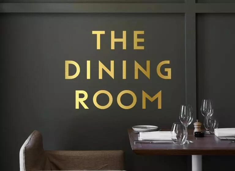 ホテル Lancemore Lindenderry Red Hill