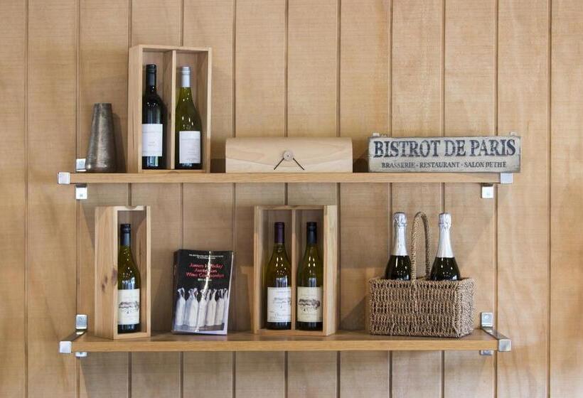 Hotel Lancemore Lindenderry Red Hill