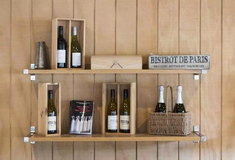 ホテル Lancemore Lindenderry Red Hill