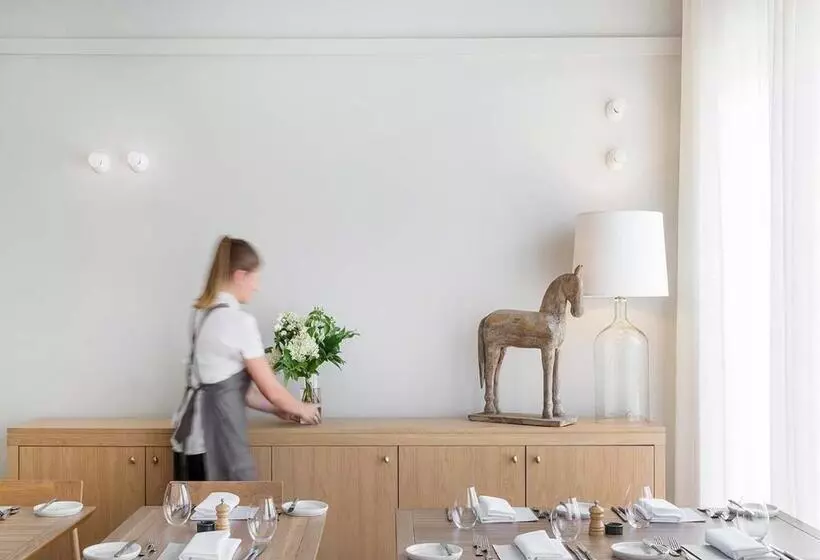 ホテル Lancemore Lindenderry Red Hill