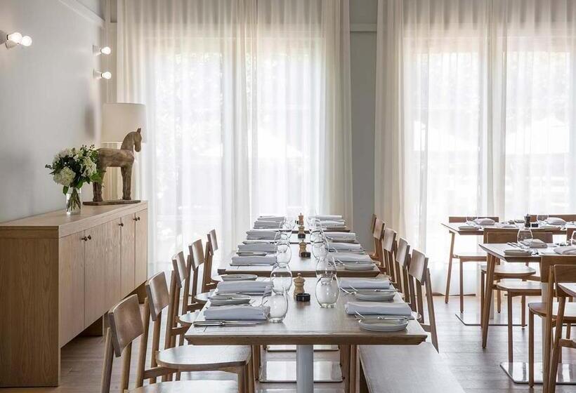 Hotel Lancemore Lindenderry Red Hill