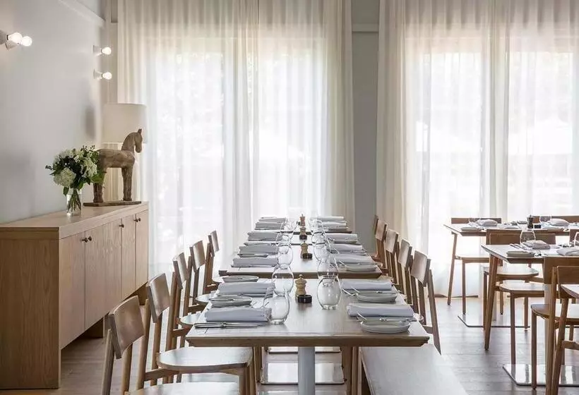 ホテル Lancemore Lindenderry Red Hill