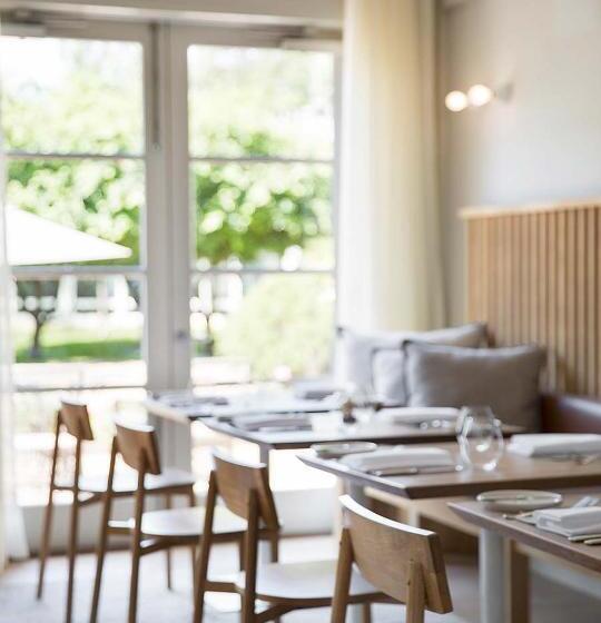 Hotel Lancemore Lindenderry Red Hill