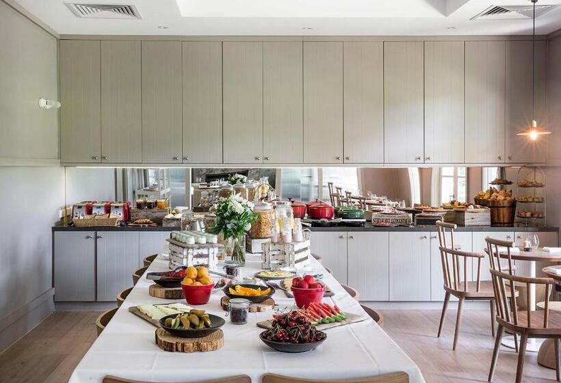 Hotel Lancemore Lindenderry Red Hill