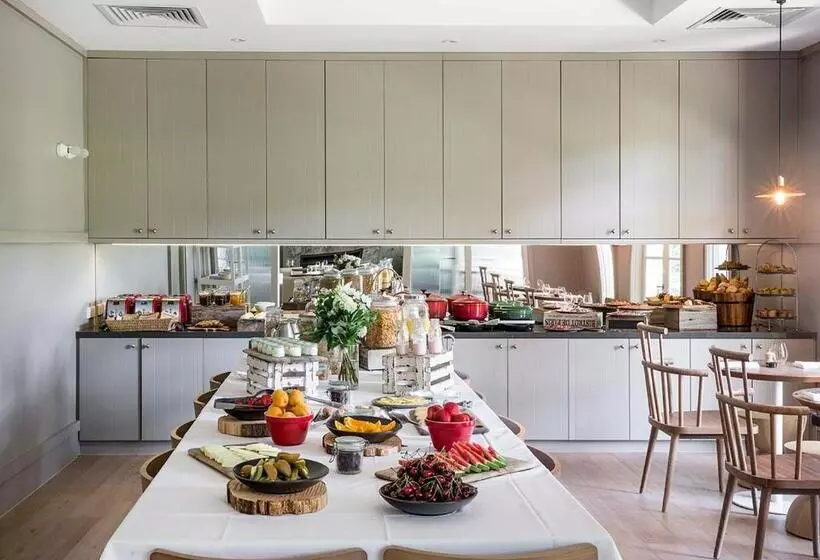 ホテル Lancemore Lindenderry Red Hill