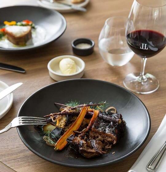 Hotel Lancemore Lindenderry Red Hill