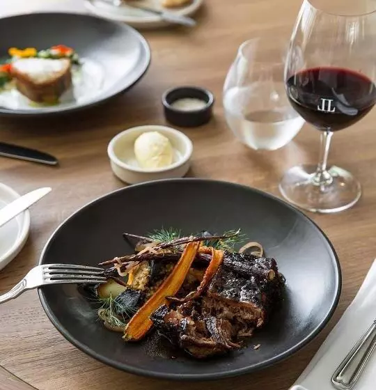 ホテル Lancemore Lindenderry Red Hill