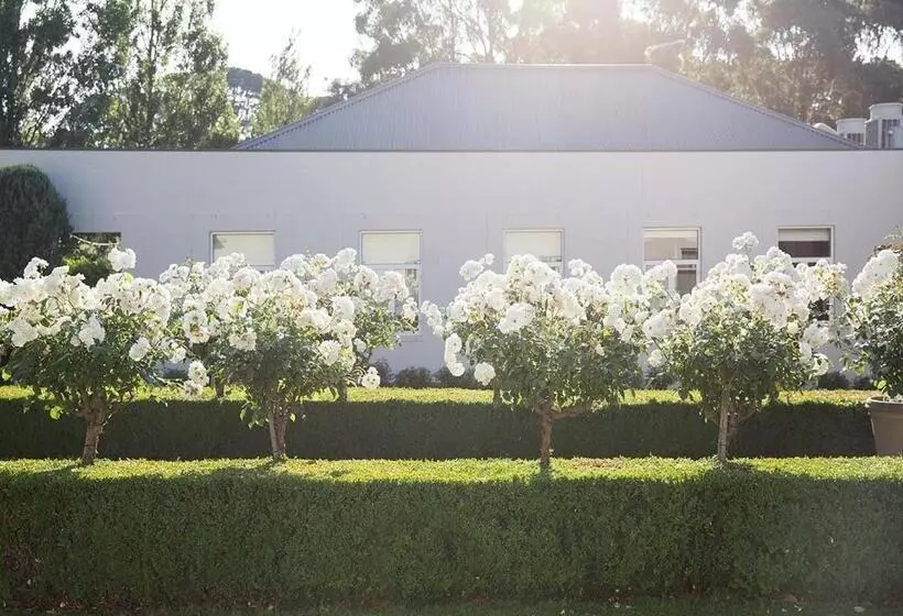 ホテル Lancemore Lindenderry Red Hill