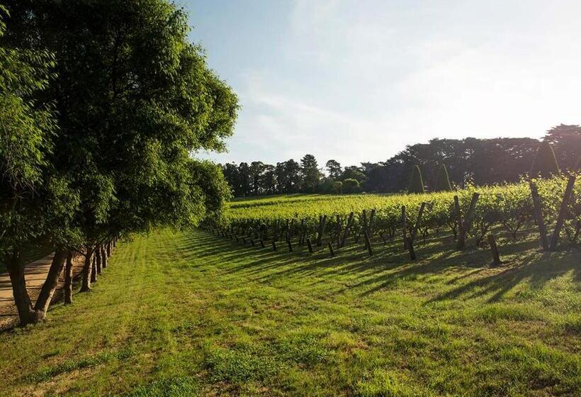 Hotel Lancemore Lindenderry Red Hill