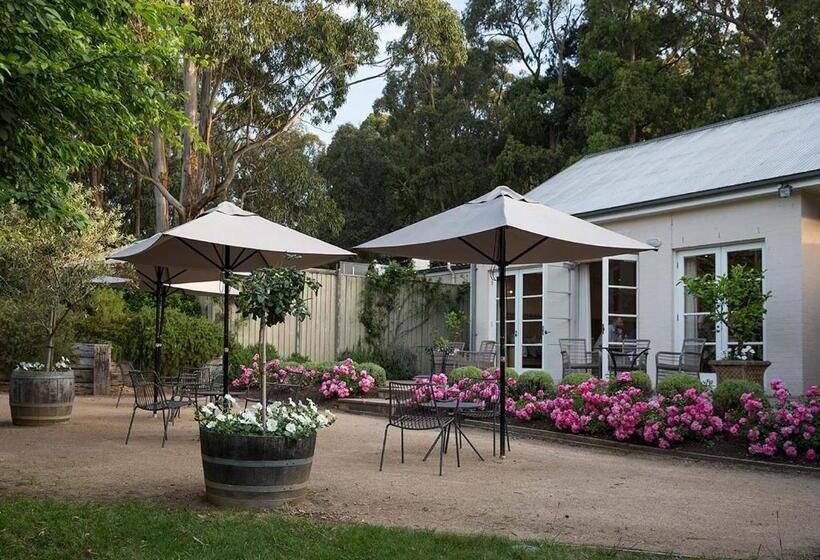 Hotel Lancemore Lindenderry Red Hill