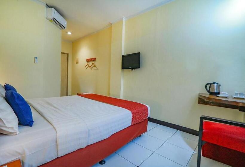 فندق Marlin Pekalongan