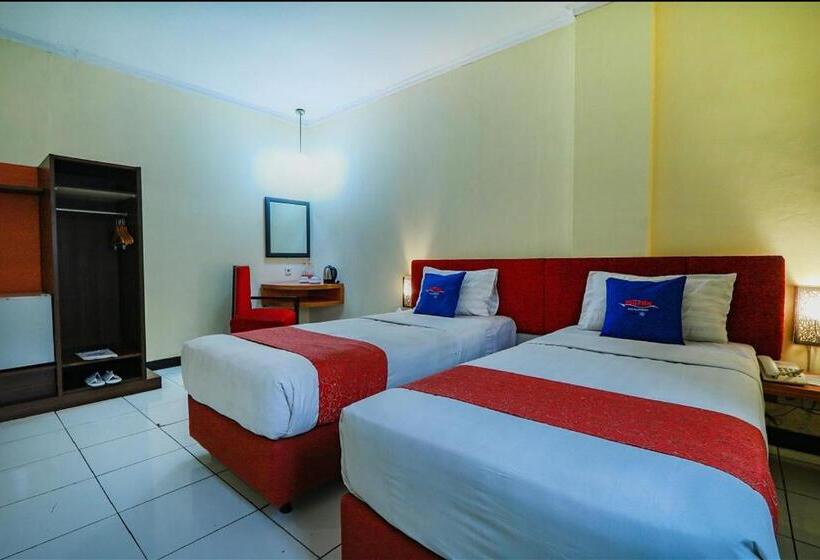 فندق Marlin Pekalongan