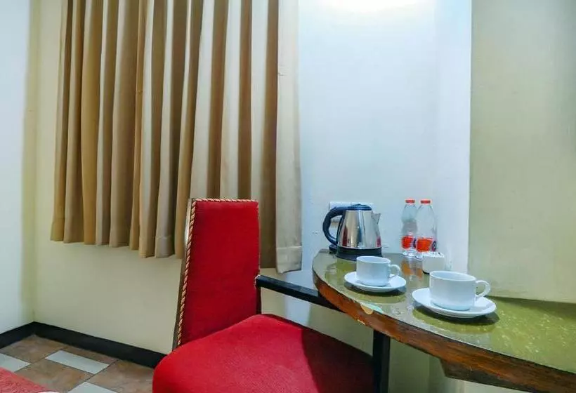 فندق Marlin Pekalongan