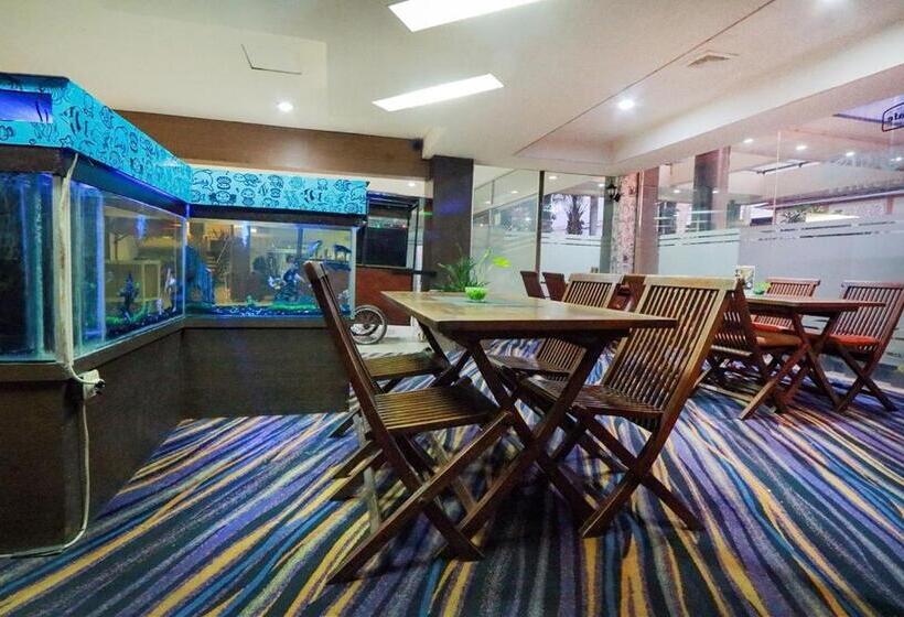 فندق Marlin Pekalongan