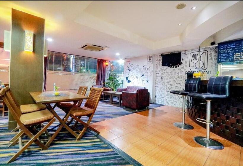 فندق Marlin Pekalongan