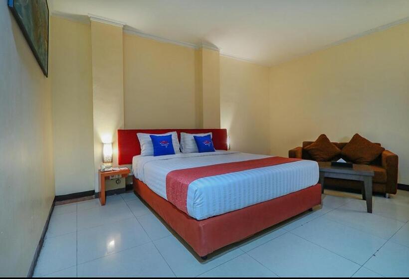 فندق Marlin Pekalongan