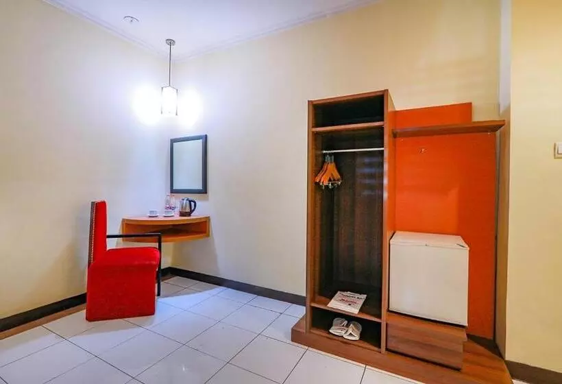 فندق Marlin Pekalongan