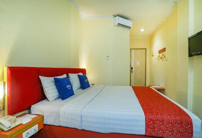 فندق Marlin Pekalongan