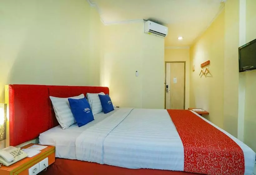 فندق Marlin Pekalongan