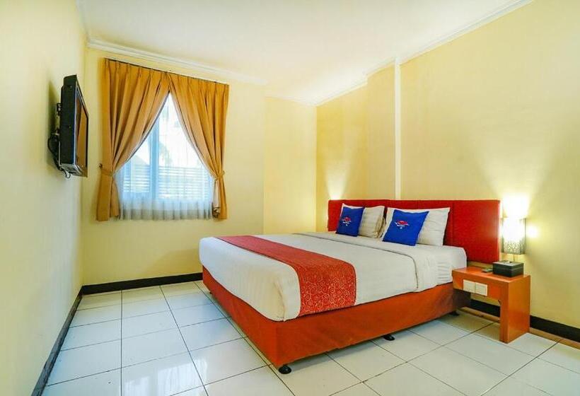 فندق Marlin Pekalongan