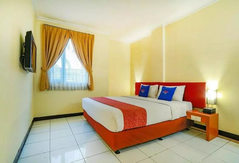 فندق Marlin Pekalongan