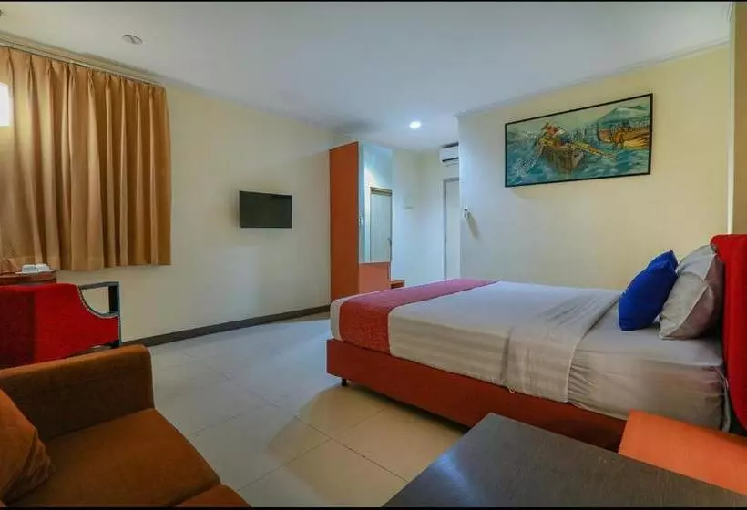 فندق Marlin Pekalongan